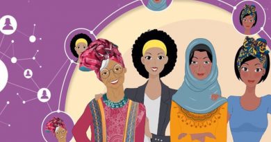 Tower Hamlets women's network will relaunch its 'Dare to Lead' programme